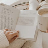 Go For It: 90 Devotions To Boldly Live the Life God Created
