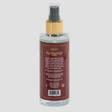 MAN BAR COLOGNE MIST EXOTIC MUSK  & SANDALWOOD