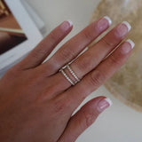 LUXE RING