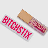 BITCHSTIX rose lip oil gloss