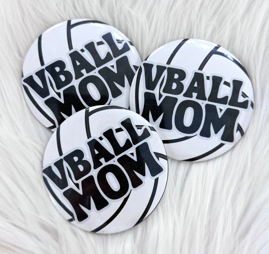 VBALL MOM