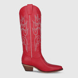 THE REBA - MARFA BOOTS