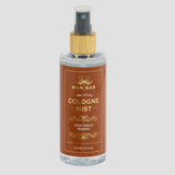 MAN BAR COLOGNE MIST SPICED TOBACCO