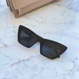 SIENNA (BLACK) - FREYRS EYEWEAR