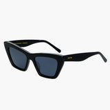 SIENNA (BLACK) - FREYRS EYEWEAR