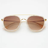 WESTON (LIGHT PINK) - FREYRS EYEWEAR