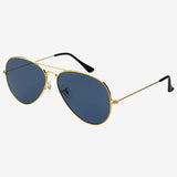 MORGAN (GOLD) - FREYRS EYEWEAR