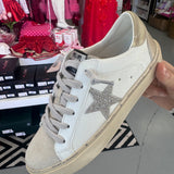 GOLD STAR GABY SNEAKERS