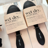 WET & DRY GENTLE DETANGLING BRUSH
