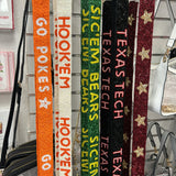 HOOK EM BEADED STRAP
