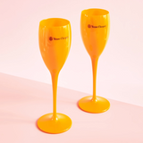 POP THE BUBBLY FLUTES (SET OF 2)