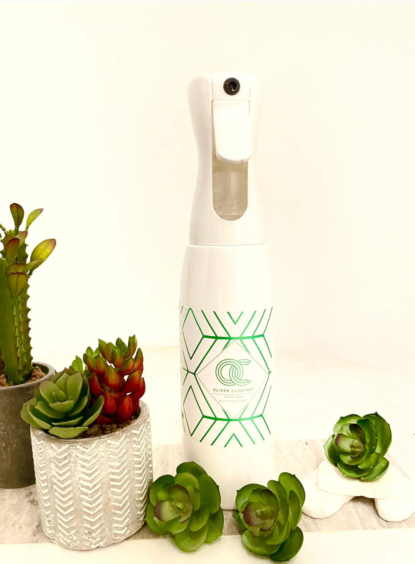 YUCCA PALM MULTI SURFACE SPRAY