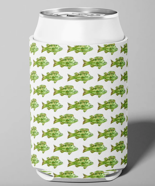 Fish Can Cooler