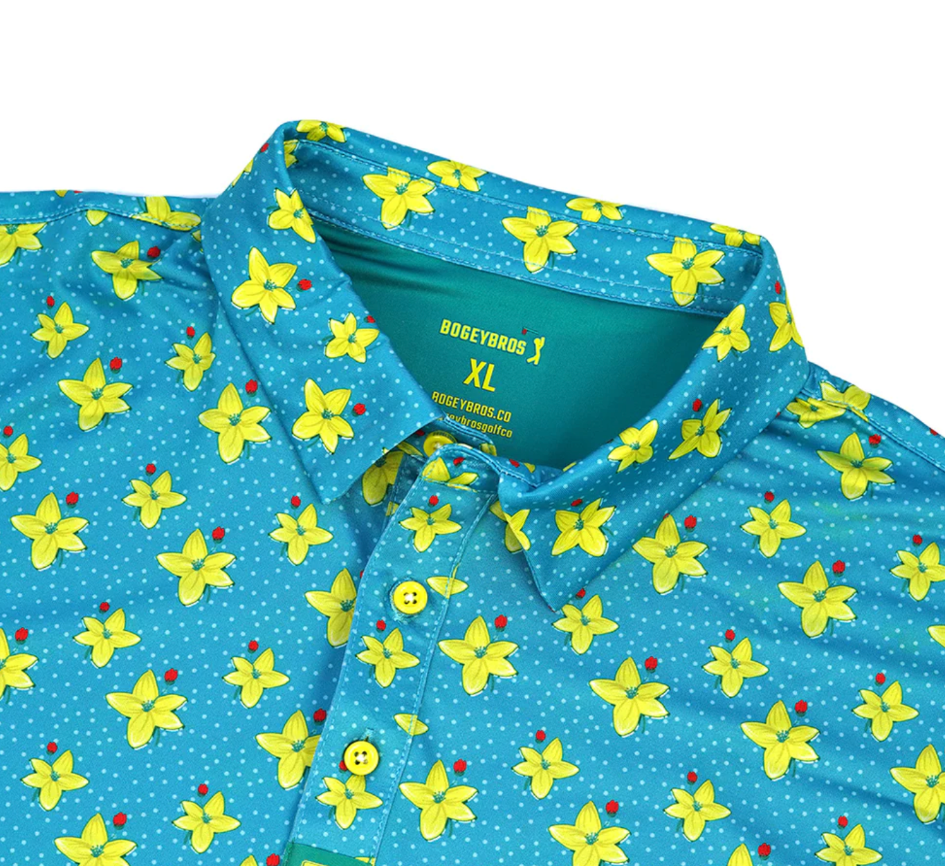 AZALEAS POLO