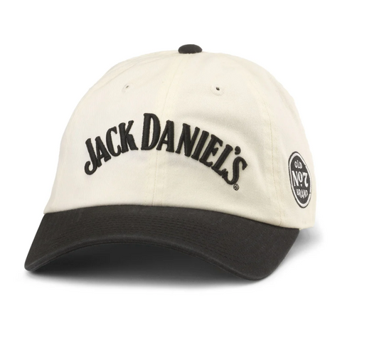 JACK DANIELS BALLPARK HAT