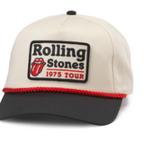 ROLLING STONES ROSCOE HAT