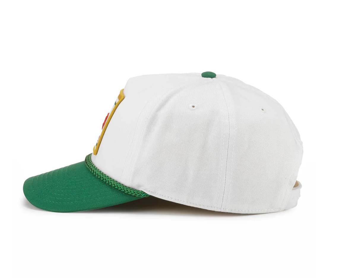 MILLER HIGH LIFE ROSCOE HAT