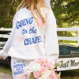 GOING TO THE CHAPEL SET