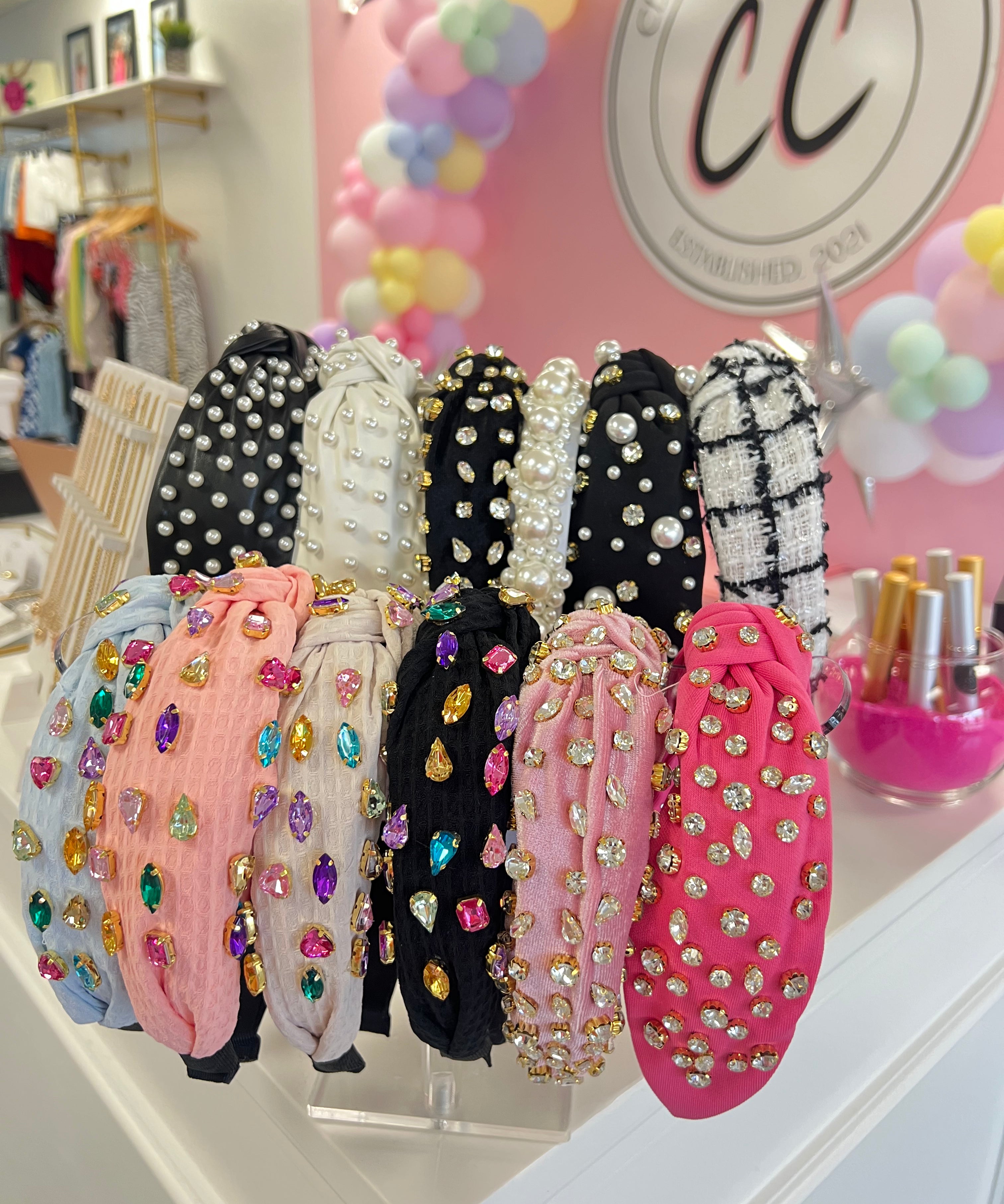 Headbands